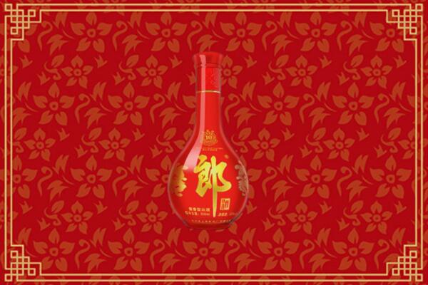 海淀区回收郎酒