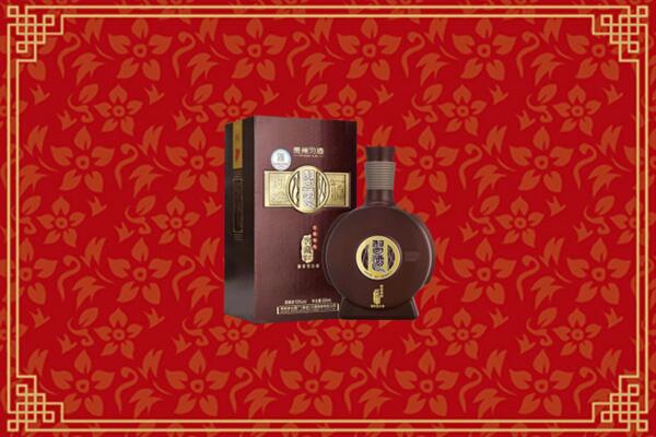 海淀区回收习酒